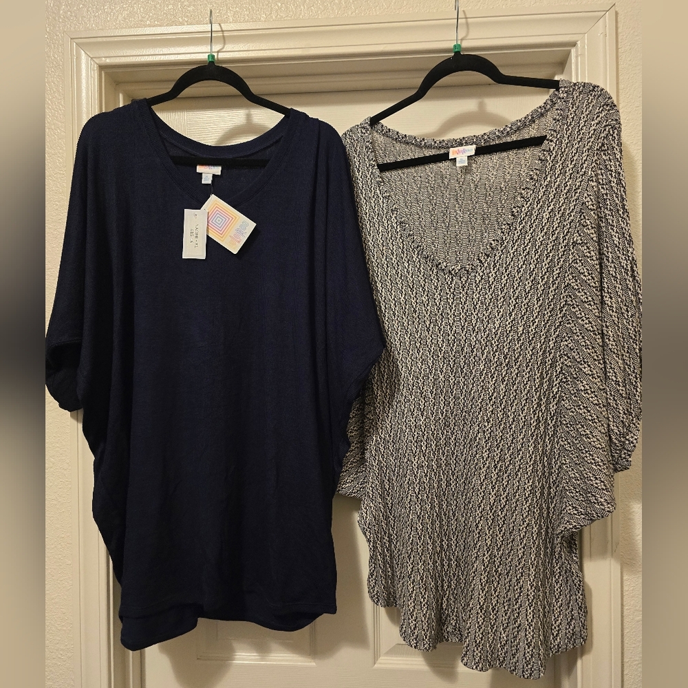 🖤New XL Bundle LuLaRoe Naomi